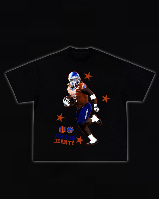 Jeanty tee