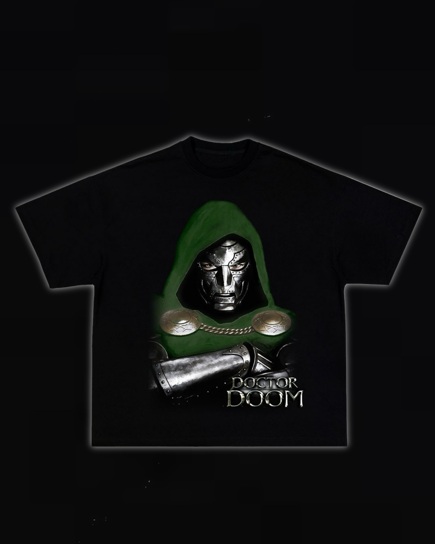 Doom tee