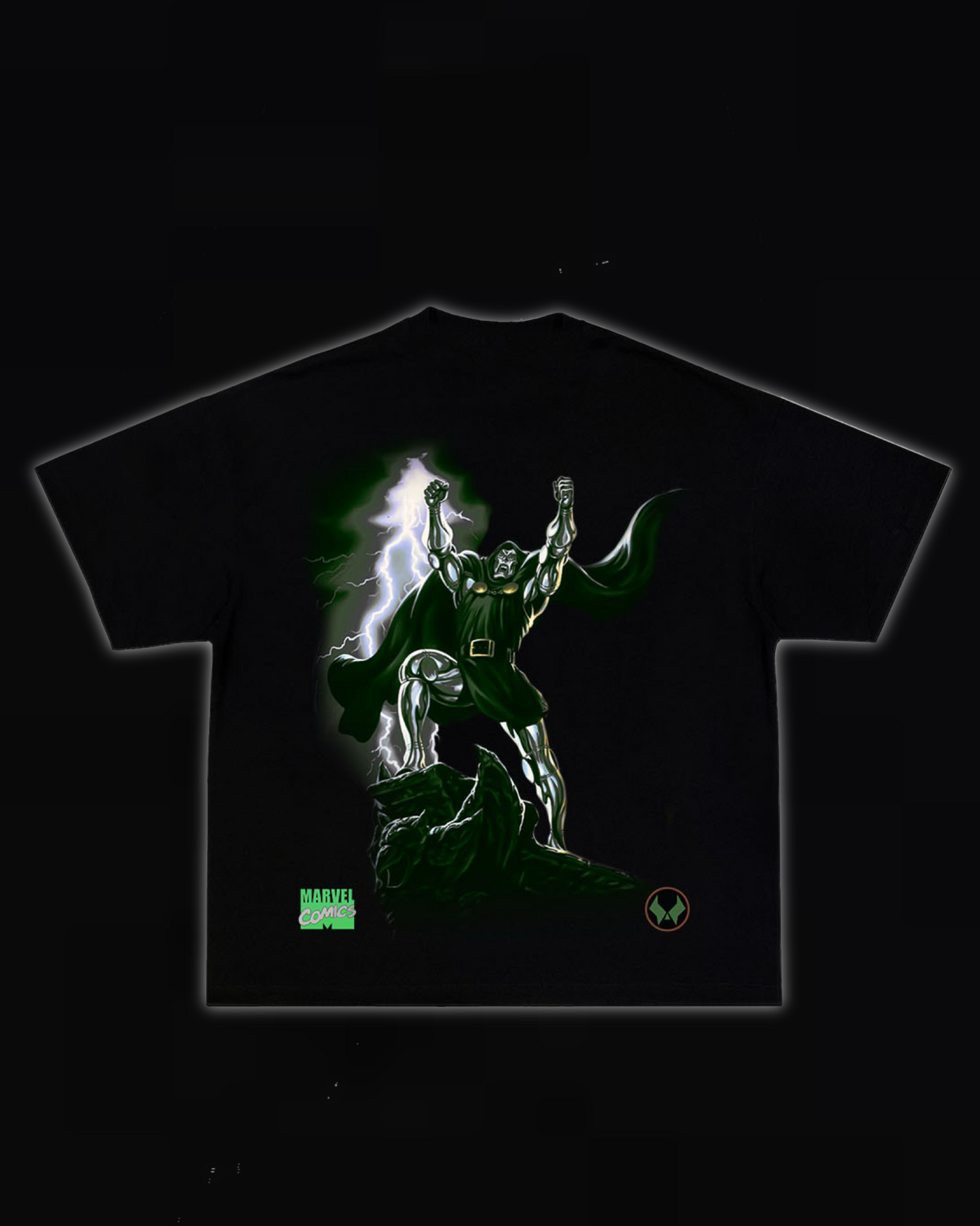 Doom tee